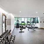 Fam Living -Modern 1 Bedroom Apt At Ahad Residences