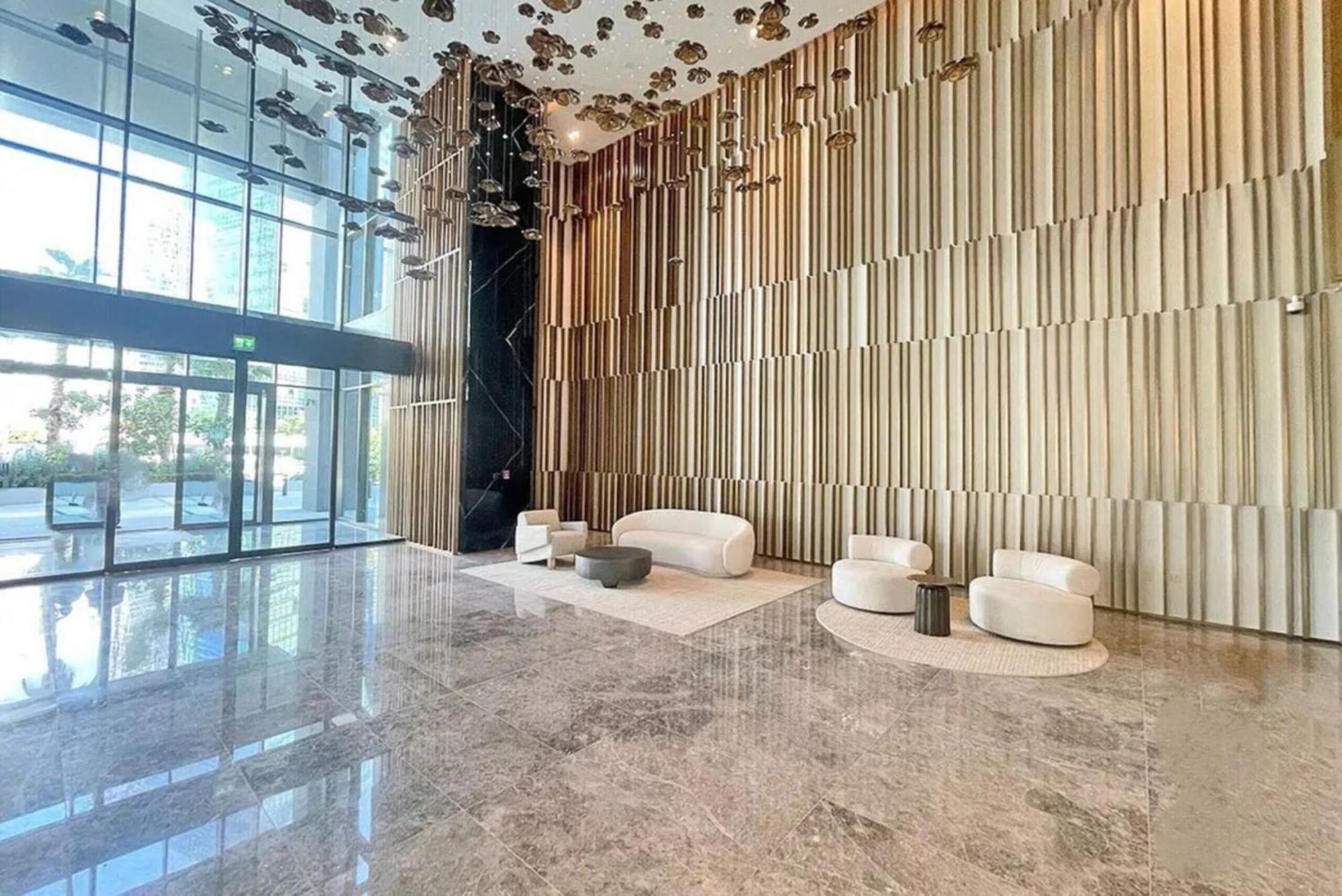 Fam Living -modern 1 Bedroom At Ahad Residences Apartment *