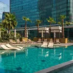 Fam Living -Modern 1 Bedroom Apt At Ahad Residences