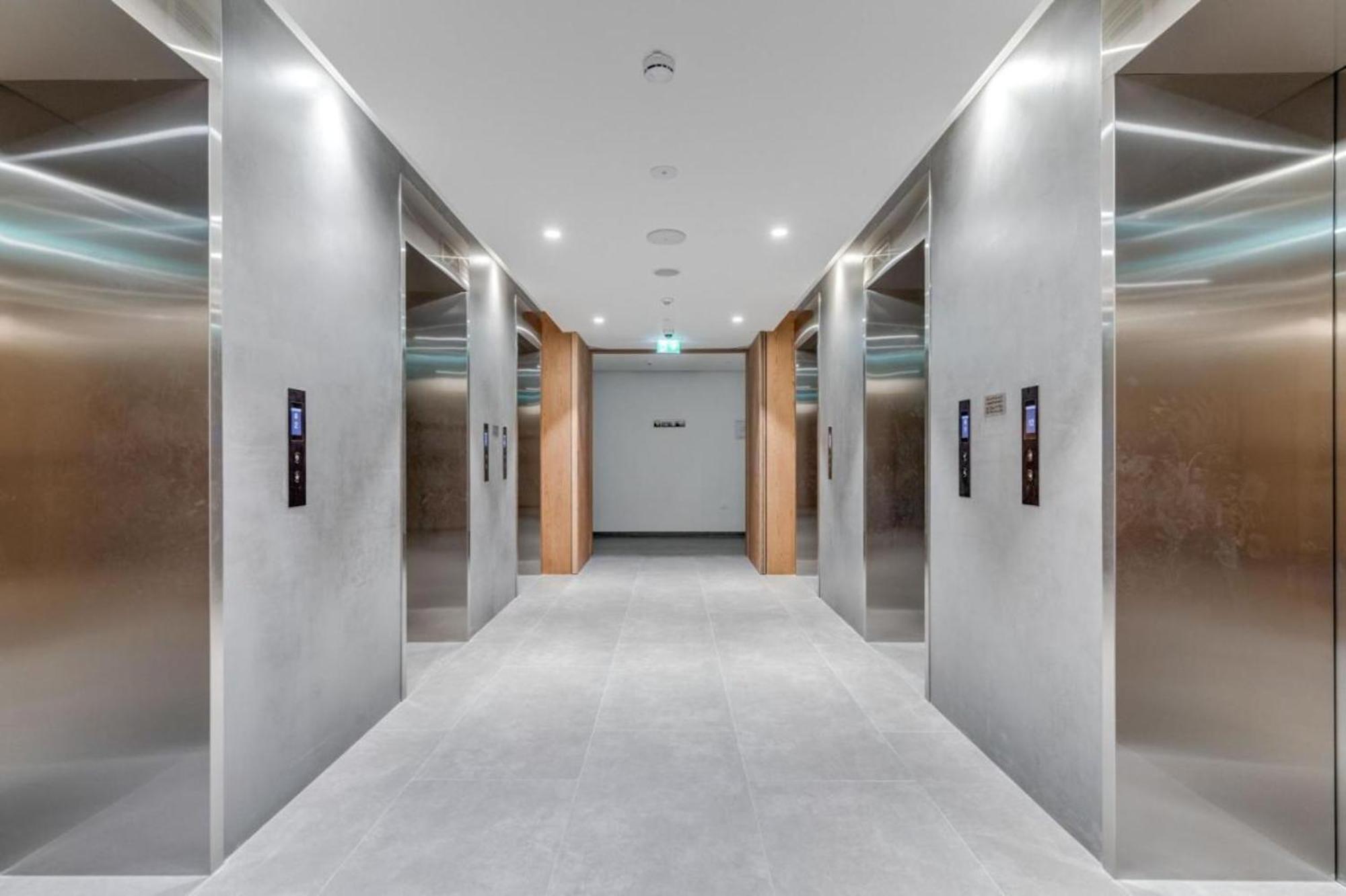 Fam Living -modern 1 Bedroom At Ahad Residences